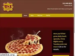 Sites similar to uandilounge.com