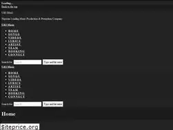 Sites similar to uandimusic.net