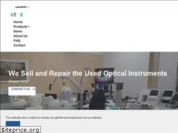 Sites similar to uandiopticinstrument.com