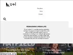 Sites similar to uandiplc.com