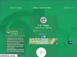 Sites similar to uandiradio.com