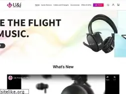 Sites similar to uandiworld.com