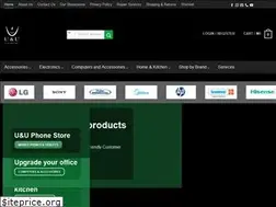 Sites similar to uandu.com.ng