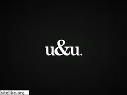 Sites similar to uandu.com