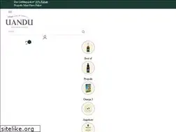 Sites similar to uandu.de