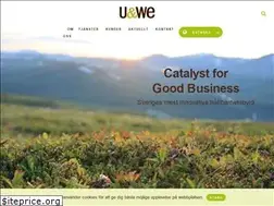 Sites similar to uandwe.se