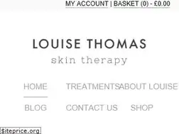 Sites similar to uandyourskin.co.uk