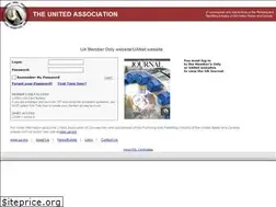 Sites similar to uanet.org
