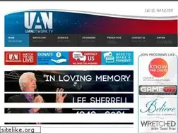 Sites similar to uanetwork.tv