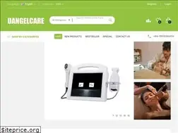 Sites similar to uangelcare.com