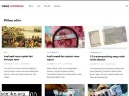 Sites similar to uangindonesia.com