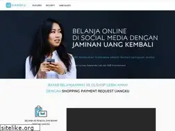 Sites similar to uangku.co.id