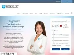 Sites similar to uangpedia.com