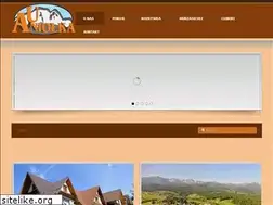 Sites similar to uaniolka.pl
