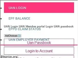 Sites similar to uanlogin.in