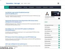 Sites similar to uanmembers.in