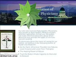 Sites similar to uanp.org