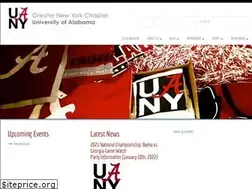 Sites similar to uanyc.com