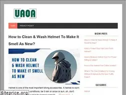 Sites similar to uaoa.in