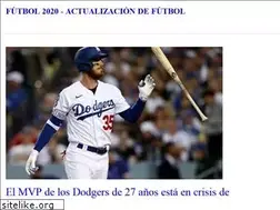 Sites similar to uaorientacion.es