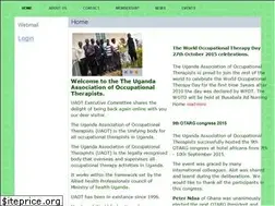 Sites similar to uaot.org