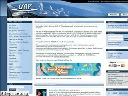 Sites similar to uap-film.de