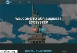 Sites similar to uap.company