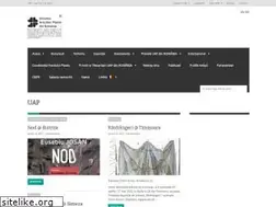Sites similar to uap.ro