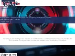 Sites similar to uap1.com