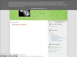 Sites similar to uapadministracion.blogspot.com