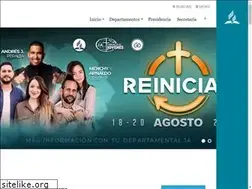 Sites similar to uapanama.org