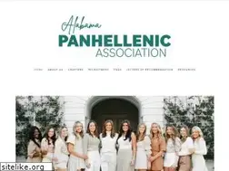 Sites similar to uapanhellenic.com
