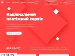 Sites similar to uapay.ua