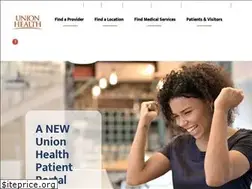 Sites similar to uapclinic.com