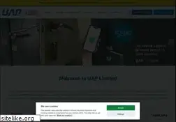 Sites similar to uapcorporate.com