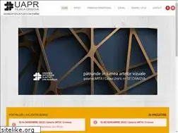 Sites similar to uapcraiova.ro