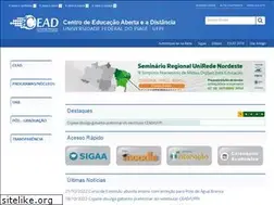 Sites similar to uapi.edu.br