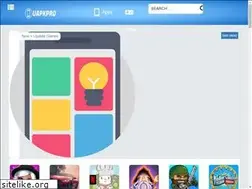 Sites similar to uapkpro.com