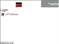 Sites similar to uapoldmutual.com