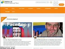 Sites similar to uaportal.cz