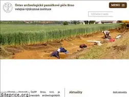 Sites similar to uapp.cz
