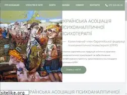 Sites similar to uapp.org.ua