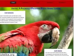 Sites similar to uappeal.org