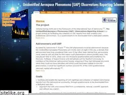 Sites similar to uapreporting.org