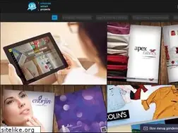 Sites similar to uaproject.com