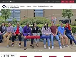 Sites similar to uaptc.edu