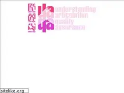 Sites similar to uaqa.com