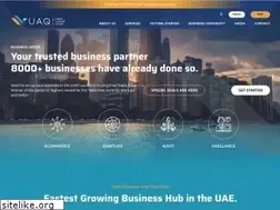 Sites similar to uaqftz.com