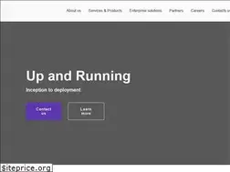 Sites similar to uar-inc.com