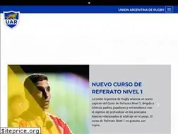 Sites similar to uar.com.ar